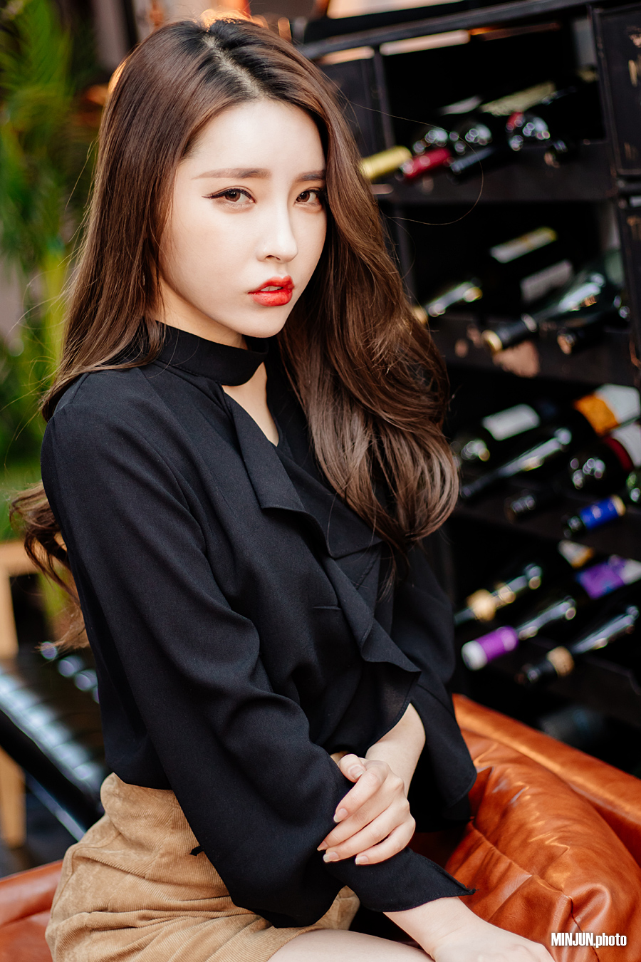 미분류 / 한나 일반사진